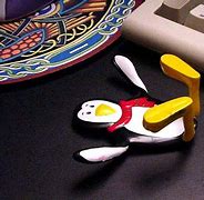 Image result for Rubber Penguin Bath Toy