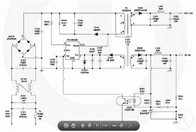 Image result for SMPS Schematic Diagram