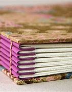 Image result for Handmade Book Ideas for Our 20 Years Together Anniversary