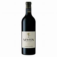 Image result for Newton Cabernet Sauvignon Limited Release