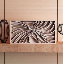 Image result for Outline Wall Art CNC