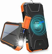 Image result for Best Solar Battery Charger