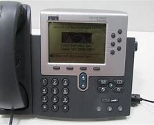 Image result for Cisco IP Phone 7960