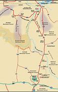 Image result for Map of Hotels in Flagstaff AZ