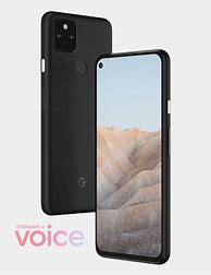 Image result for Google Pixel 5A Phone