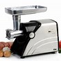 Image result for Best Electric Meat Grinders for Home Use