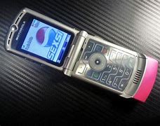 Image result for Motorola Razr Pink Phone