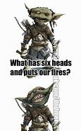 Image result for Funny Goblin Memes Dnd