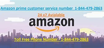 Image result for Amazon Canada Phone Number