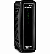 Image result for Arris Router
