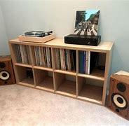 Image result for Turntable Stand IKEA