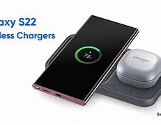 Image result for Samsung S22 Wireless Charger