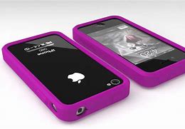 Image result for iPhone 4 ClearCase