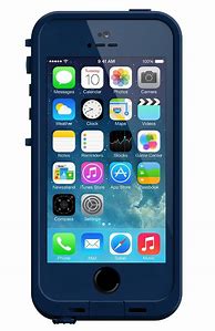 Image result for iPhone 5S Blue