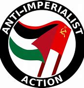 Image result for Anti-Imperialist