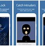 Image result for Fingerprint Lock App