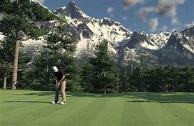 Image result for PS4 Golf Games
