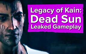 Image result for Legacy of Kain Defiance Concept Art