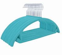 Image result for Space-Saving Clothes Hangers