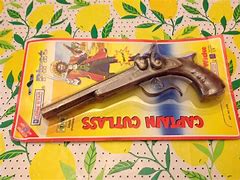 Image result for Funny Pirate Guns