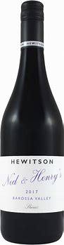 Image result for Hewitson Shiraz Block 88