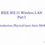 Image result for Wireless LAN