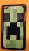 Image result for iPod Minecraft Case