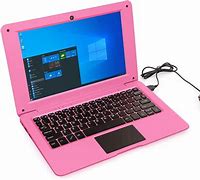 Image result for Small Pink Computer