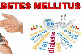 Image result for diabetes_mellitus