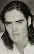 Image result for Russell Brand Early Years