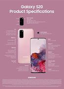 Image result for Samsung S20 Dimensions