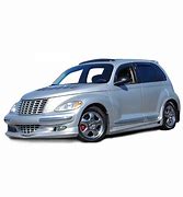 Image result for PT Cruiser Wide Body Kit