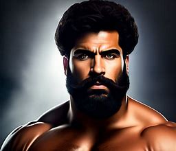 Image result for Greek Man Wrestling