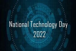 Image result for Technology Day 2022