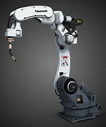Image result for Cool Industrial Robots