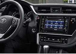 Image result for 2018 Toyota Corolla Interior Identification