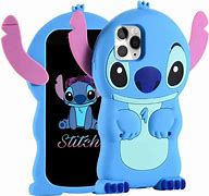 Image result for Cute Stich AirPod Cases