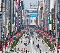 Image result for Ginza Wikipedia