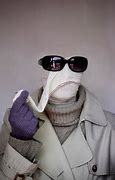 Image result for The Invisible Man with Breathing Mask