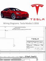 Image result for Tesla Model S Diagram