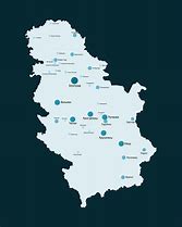 Image result for Vinska Mapa Srbije