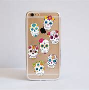 Image result for Sugar Skull Girl Phone Case