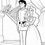Image result for Princess Coloring