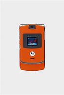 Image result for Motorola Orange Phone 1999