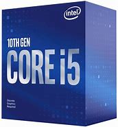 Image result for I5 10400F Max RAM
