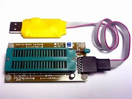 Image result for USB EEPROM Programmer