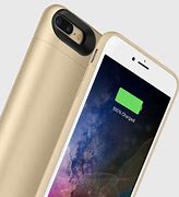 Image result for iPhone 7 Plus Mophie Battery Case