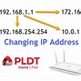 Image result for PLDT Home Fiber Wi-Fi Change Password