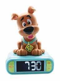 Image result for scooby doo digital watches