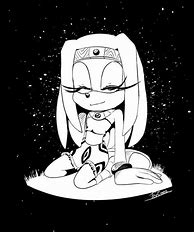 Image result for Tikal the Echidna Muscles